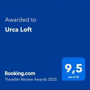 Urca Loft